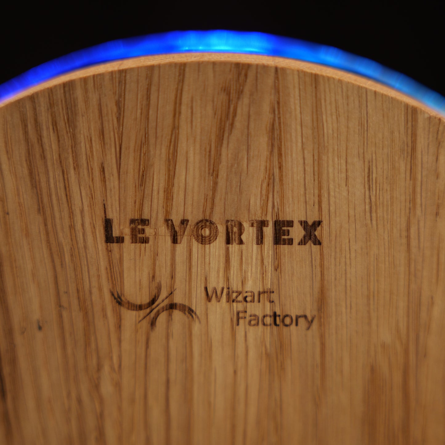 Horloge Infinie